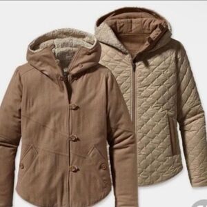 Women’s Patagonia Coat